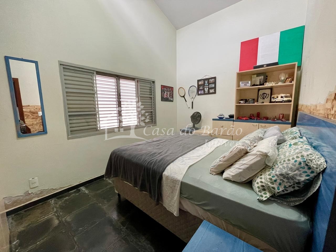 Casa, 3 quartos - Foto 24