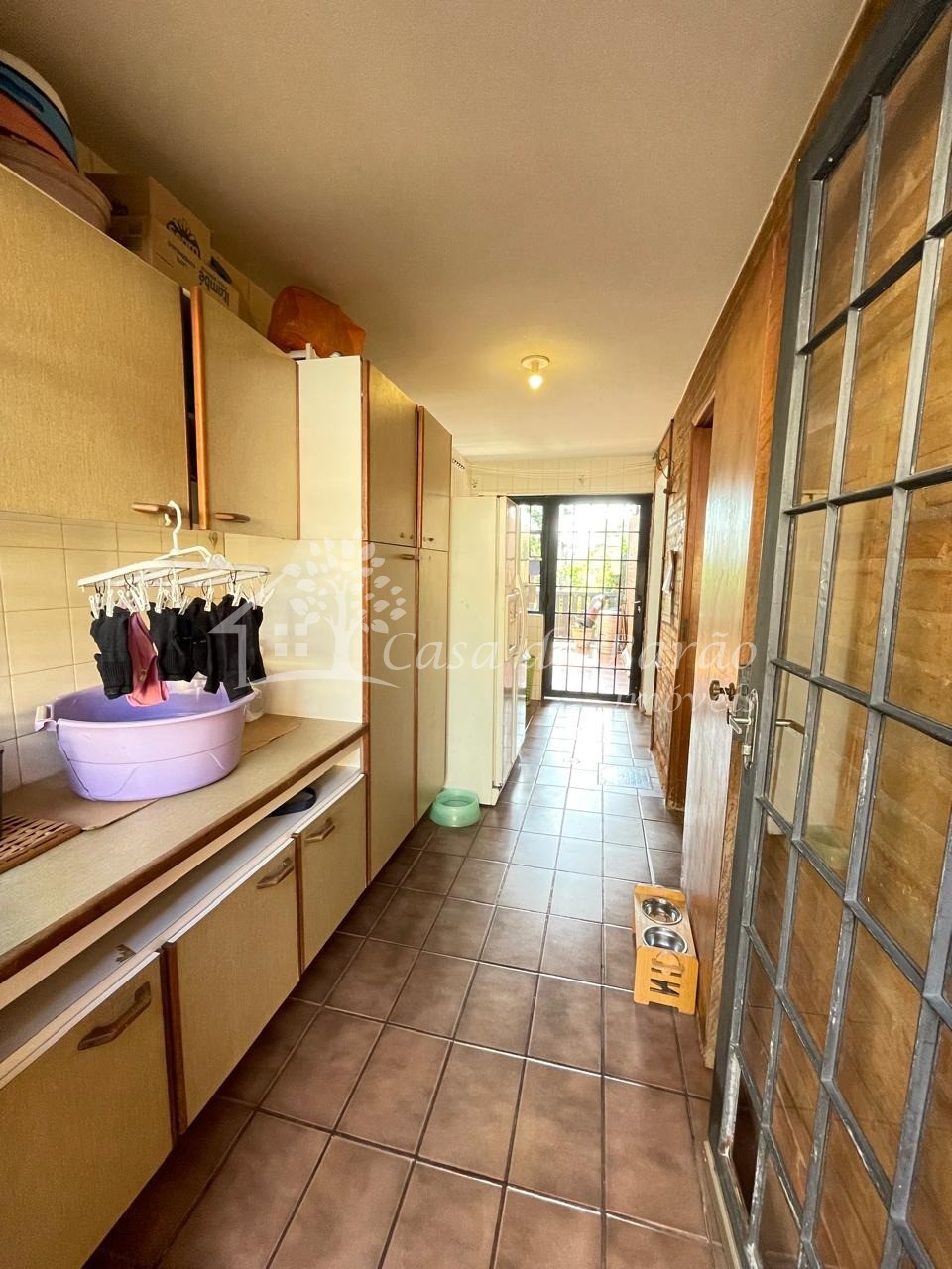 Casa, 3 quartos - Foto 32