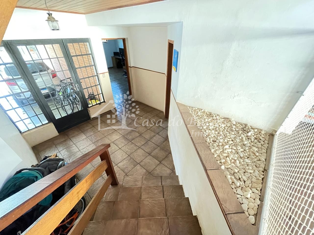 Casa, 3 quartos - Foto 11