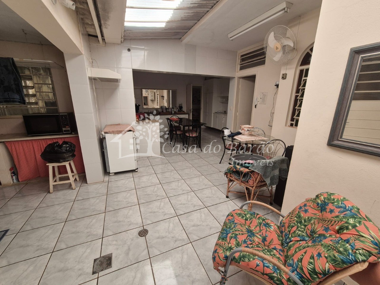 Casa, 3 quartos - Foto 21