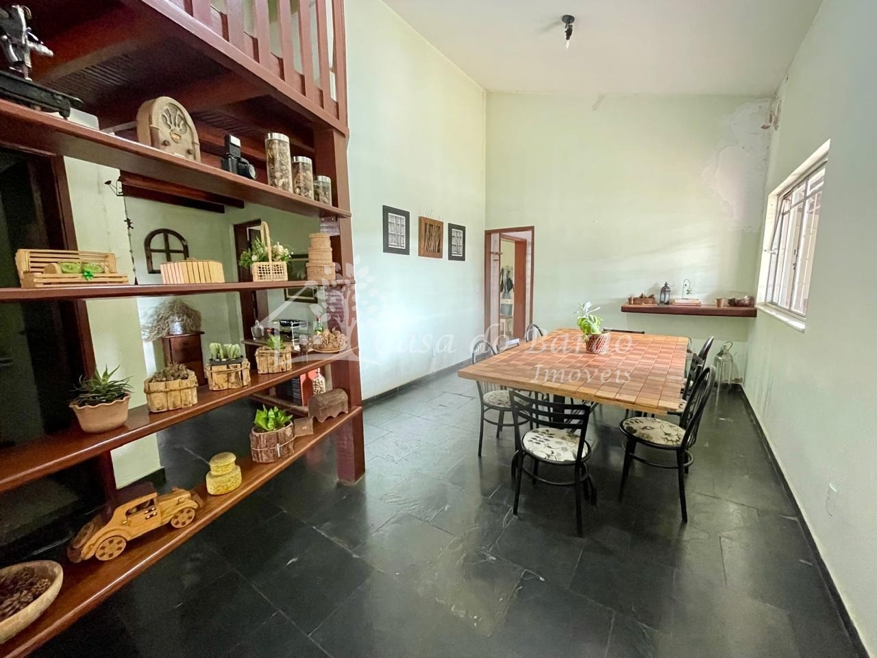 Casa, 3 quartos - Foto 11