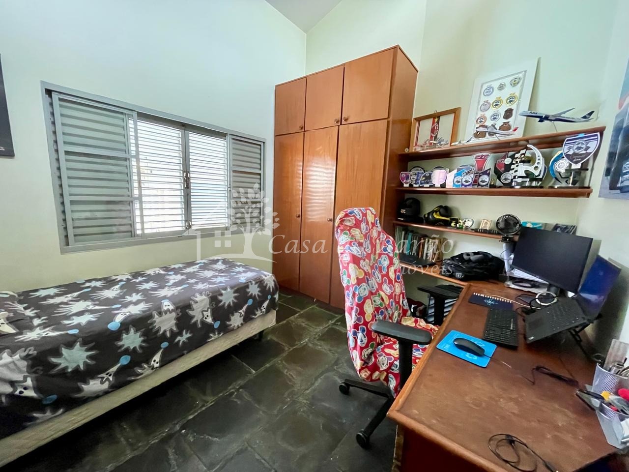 Casa, 3 quartos - Foto 20