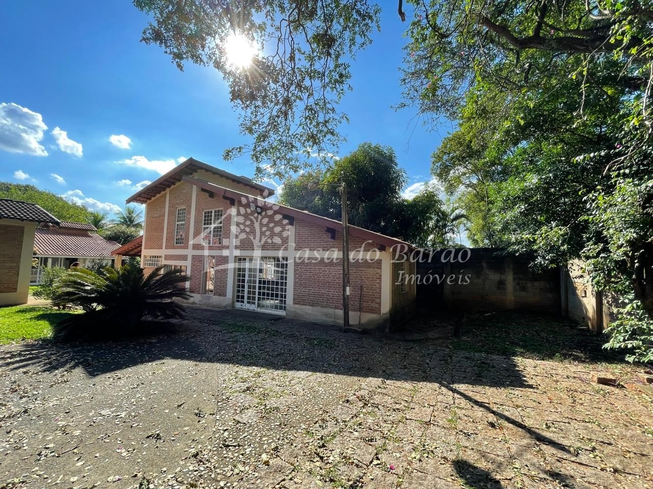 Casa, 7 quartos - Foto 25