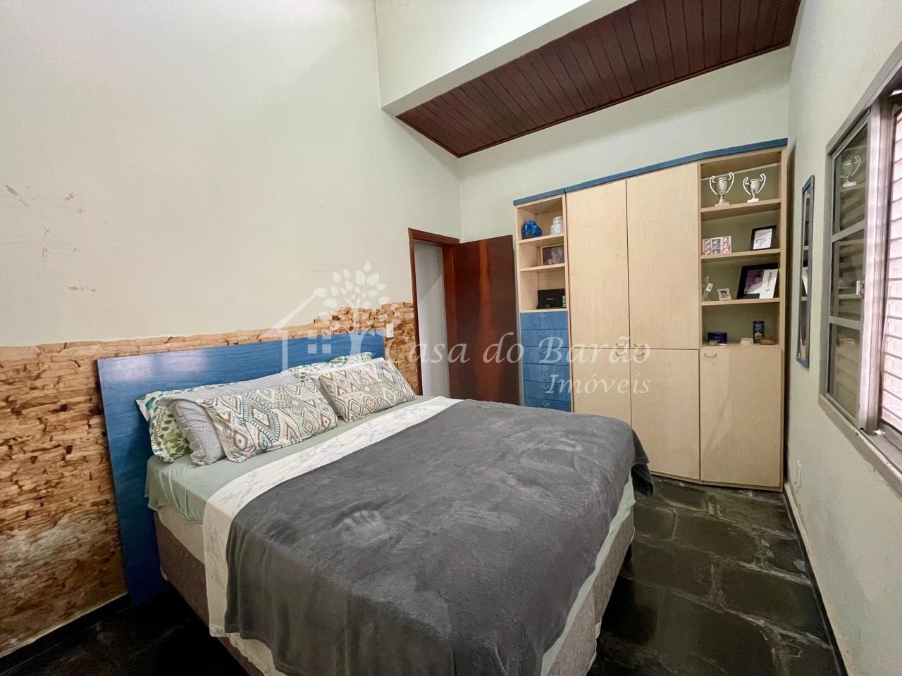 Casa, 3 quartos - Foto 23