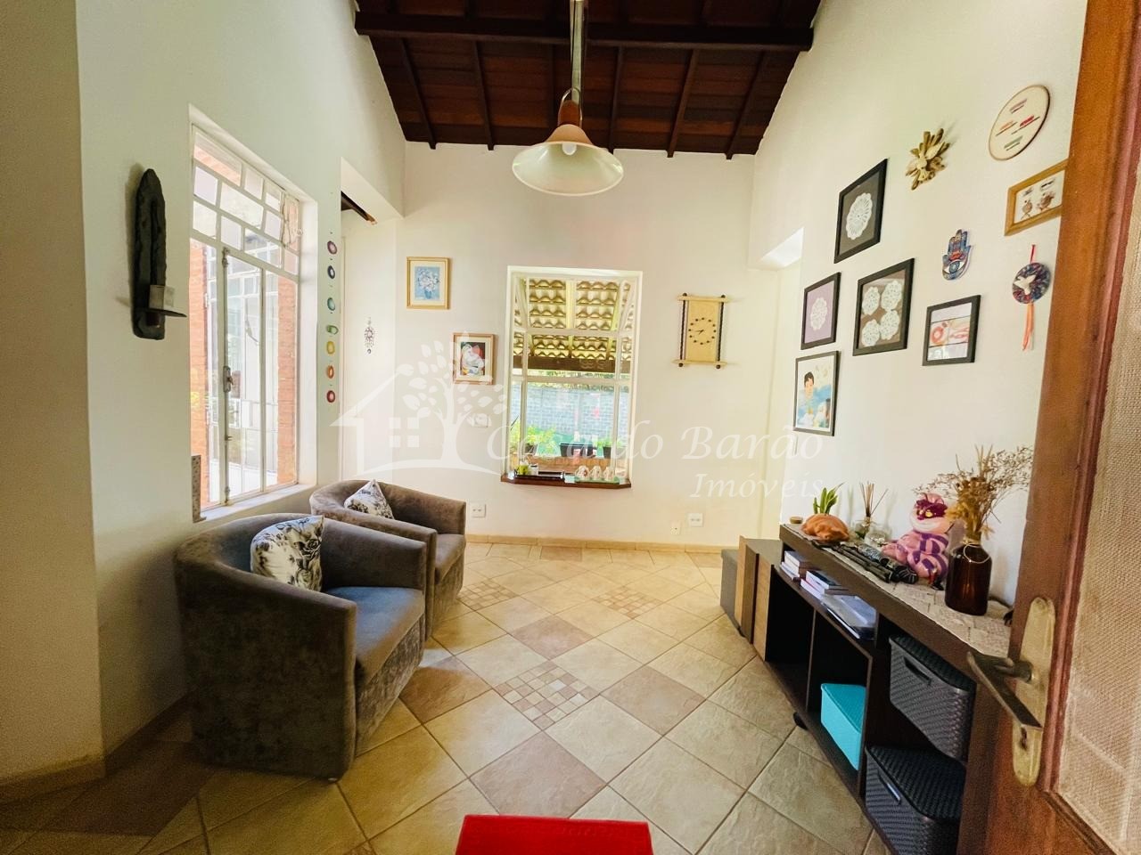 Casa, 7 quartos - Foto 6
