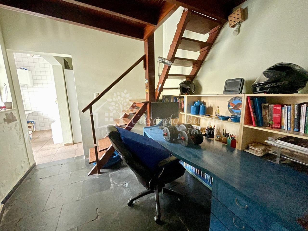 Casa, 3 quartos - Foto 30