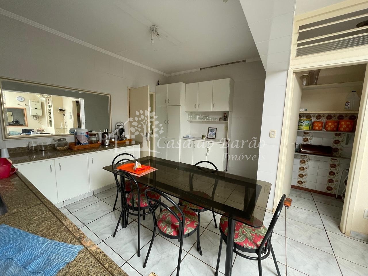 Casa, 3 quartos - Foto 24