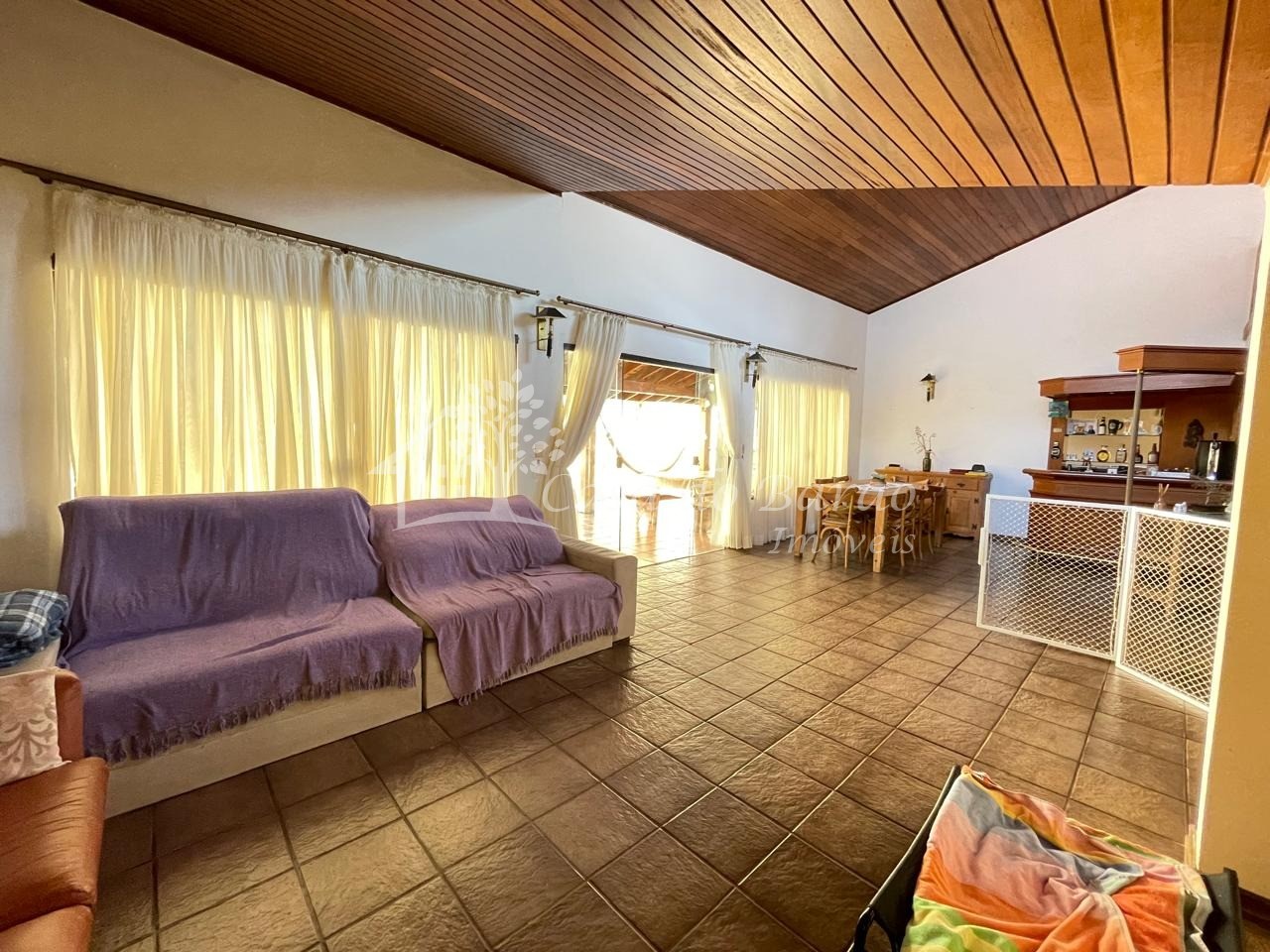 Casa, 3 quartos - Foto 4