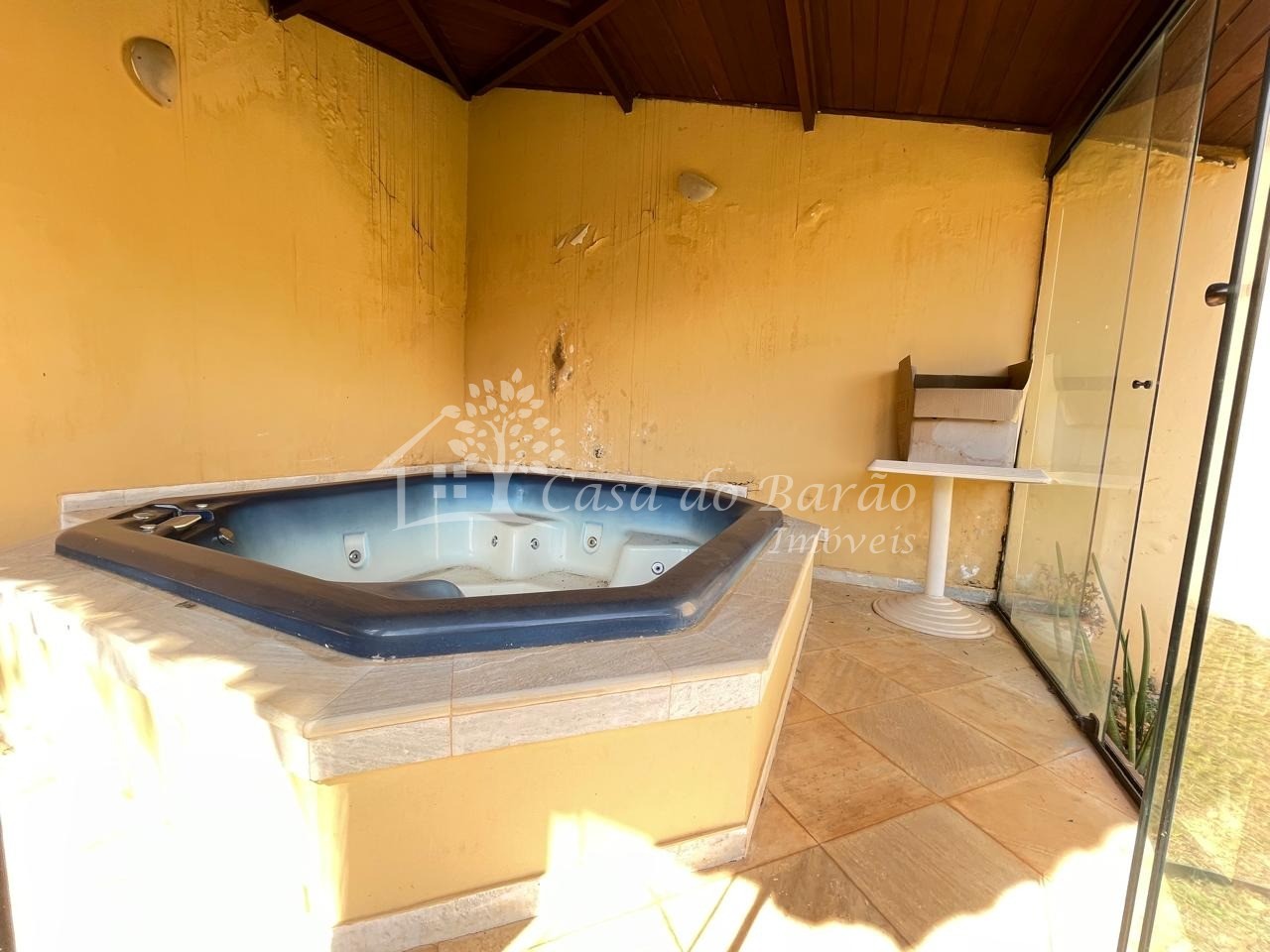 Casa, 3 quartos - Foto 39