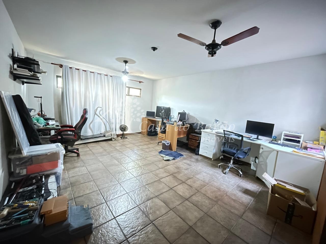 Casa, 3 quartos - Foto 30