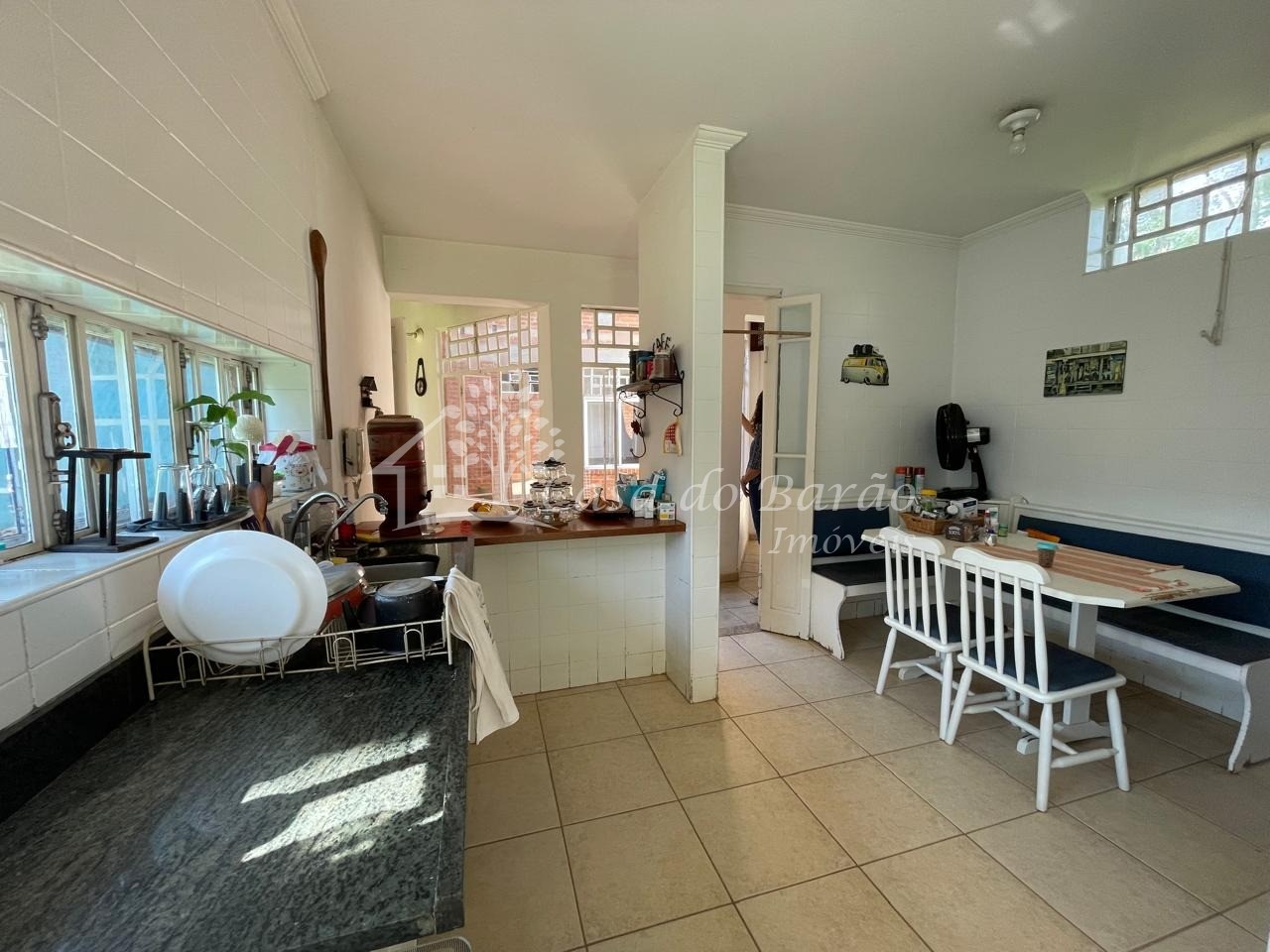Casa, 7 quartos - Foto 9