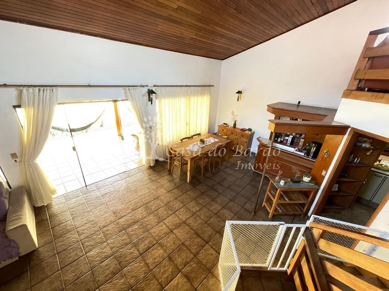 Casa, 3 quartos - Foto 7