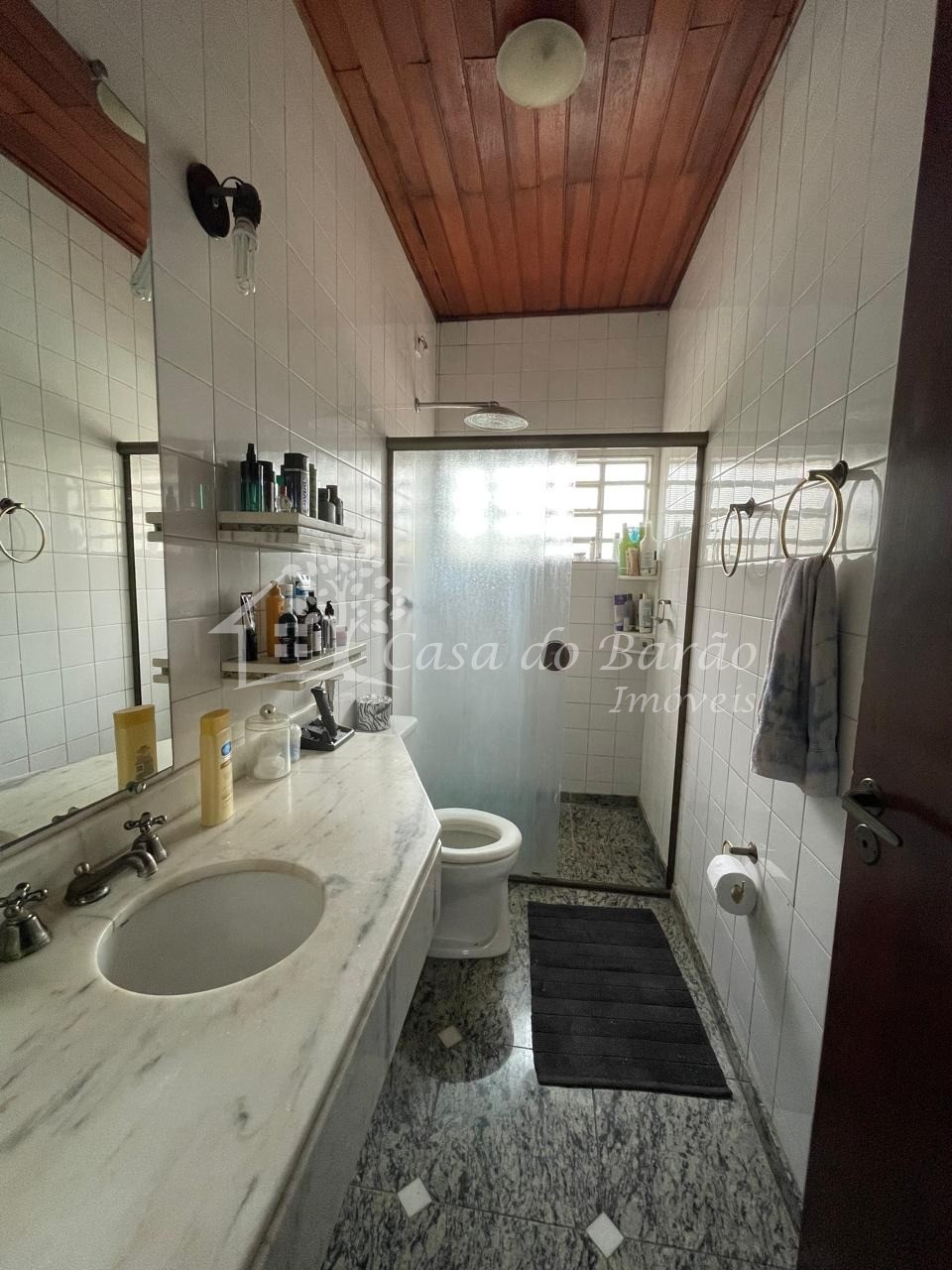 Casa, 3 quartos - Foto 22