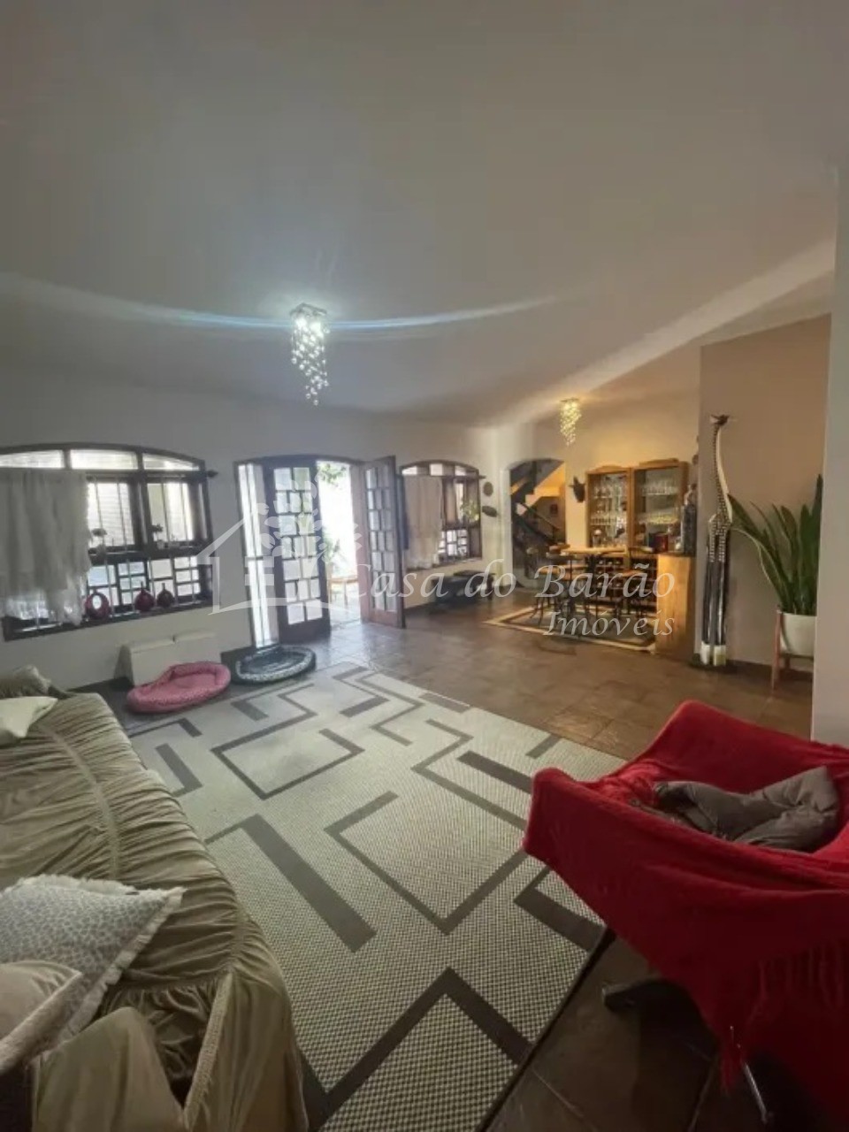 Casa, 4 quartos - Foto 7