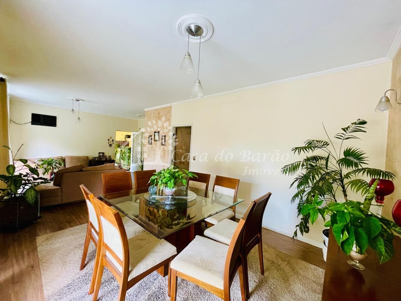 Casa, 3 quartos, 281 m² - Foto 4