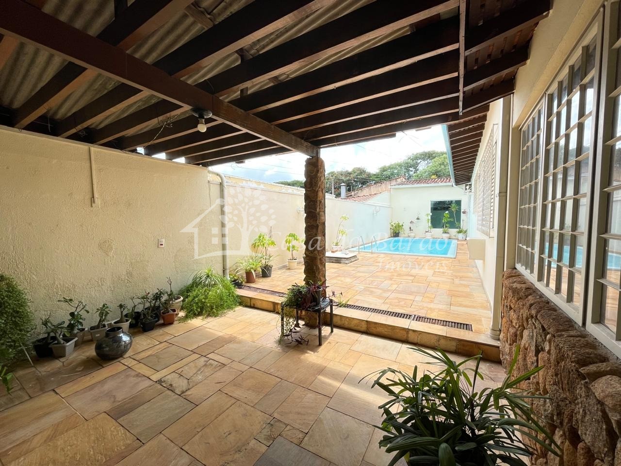 Casa, 3 quartos, 281 m² - Foto 36