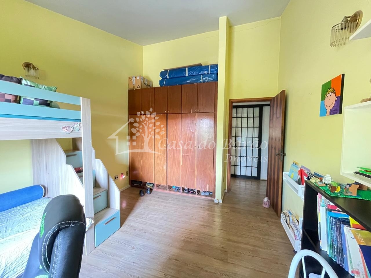 Casa, 3 quartos - Foto 22