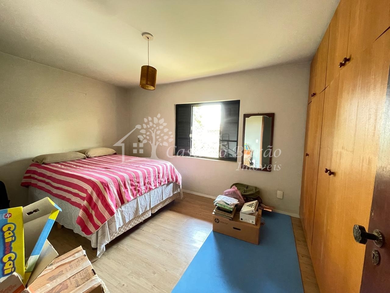 Casa, 3 quartos - Foto 21