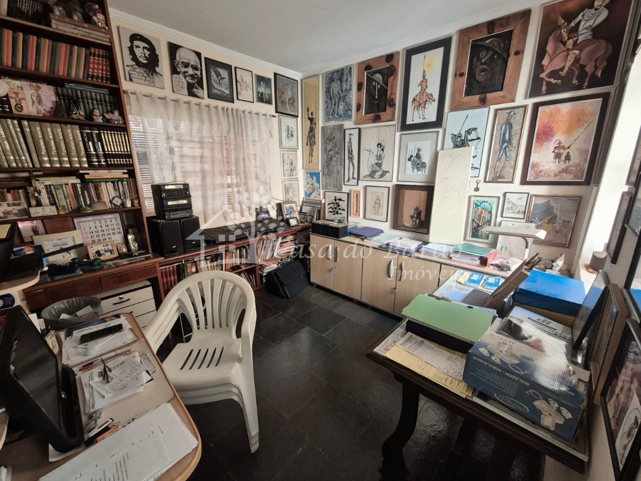 Casa, 3 quartos - Foto 8