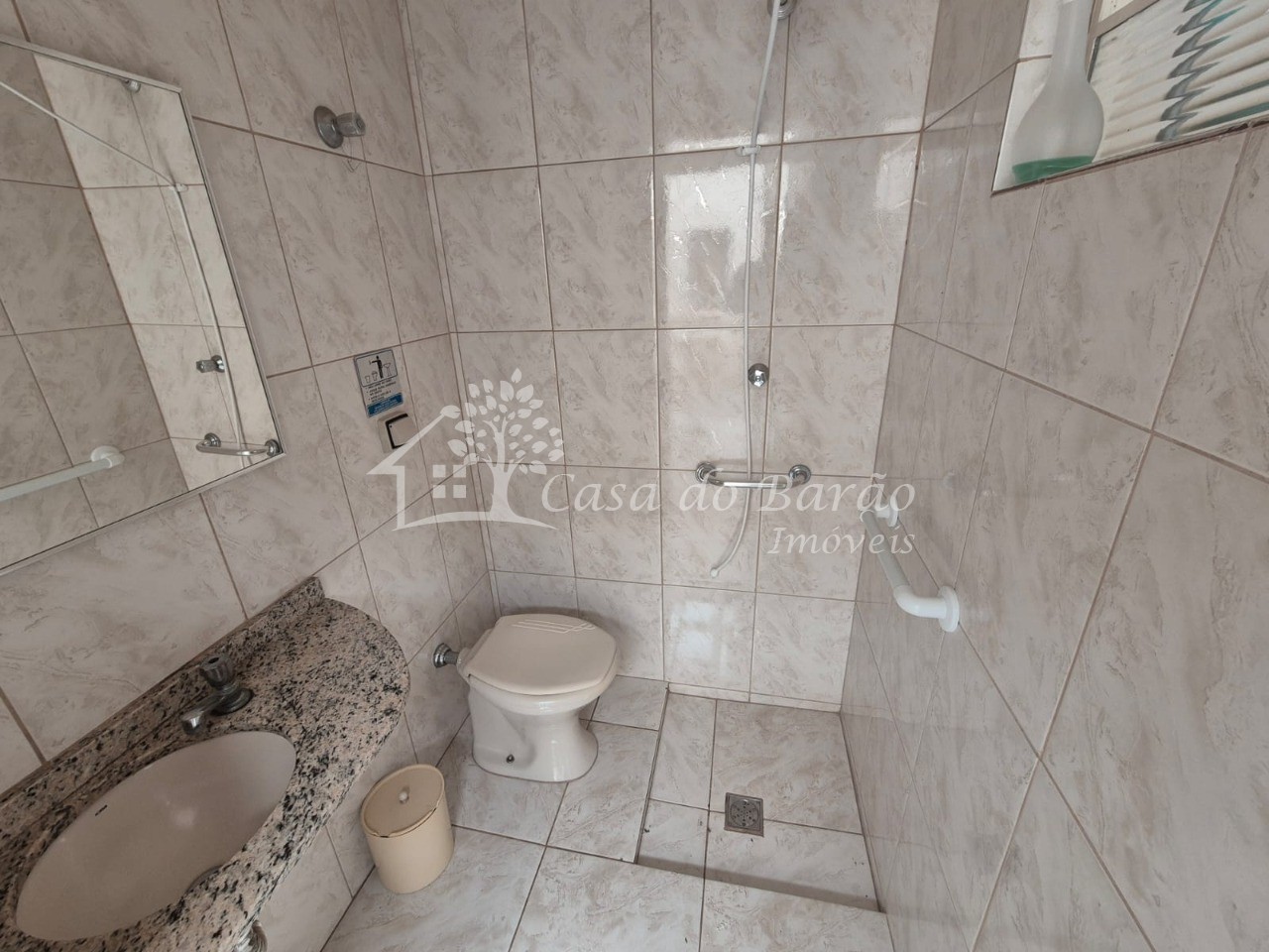 Casa, 3 quartos - Foto 25