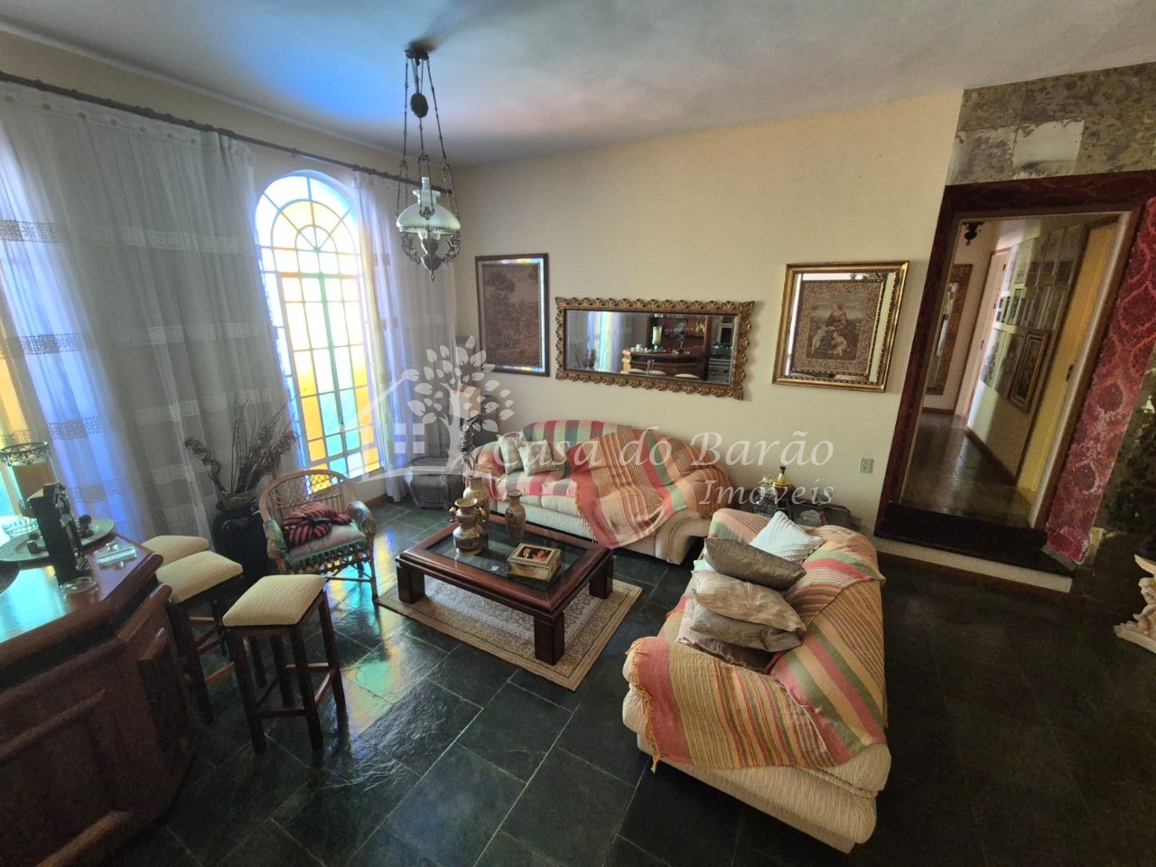 Casa, 3 quartos - Foto 6