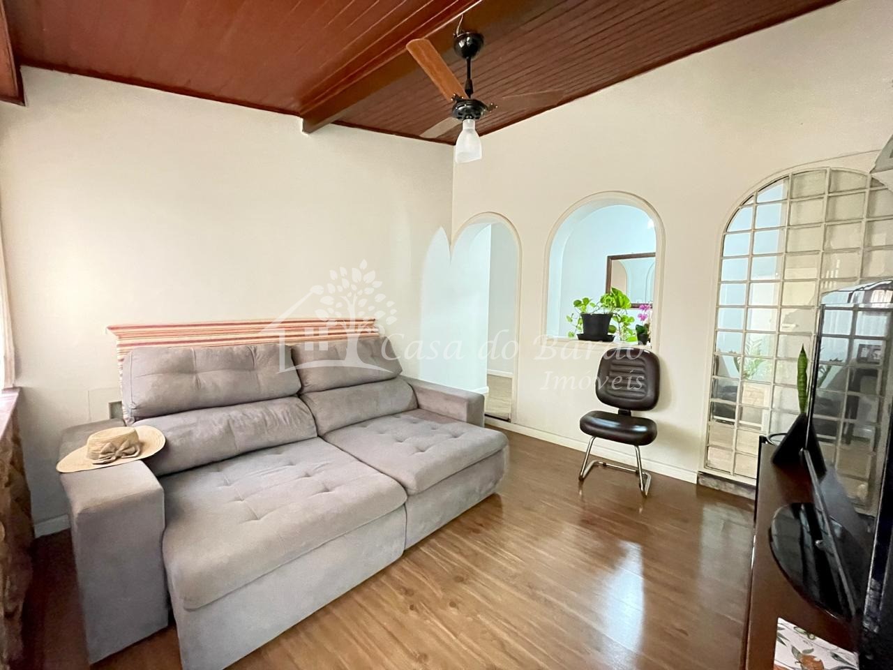 Casa, 3 quartos, 281 m² - Foto 11