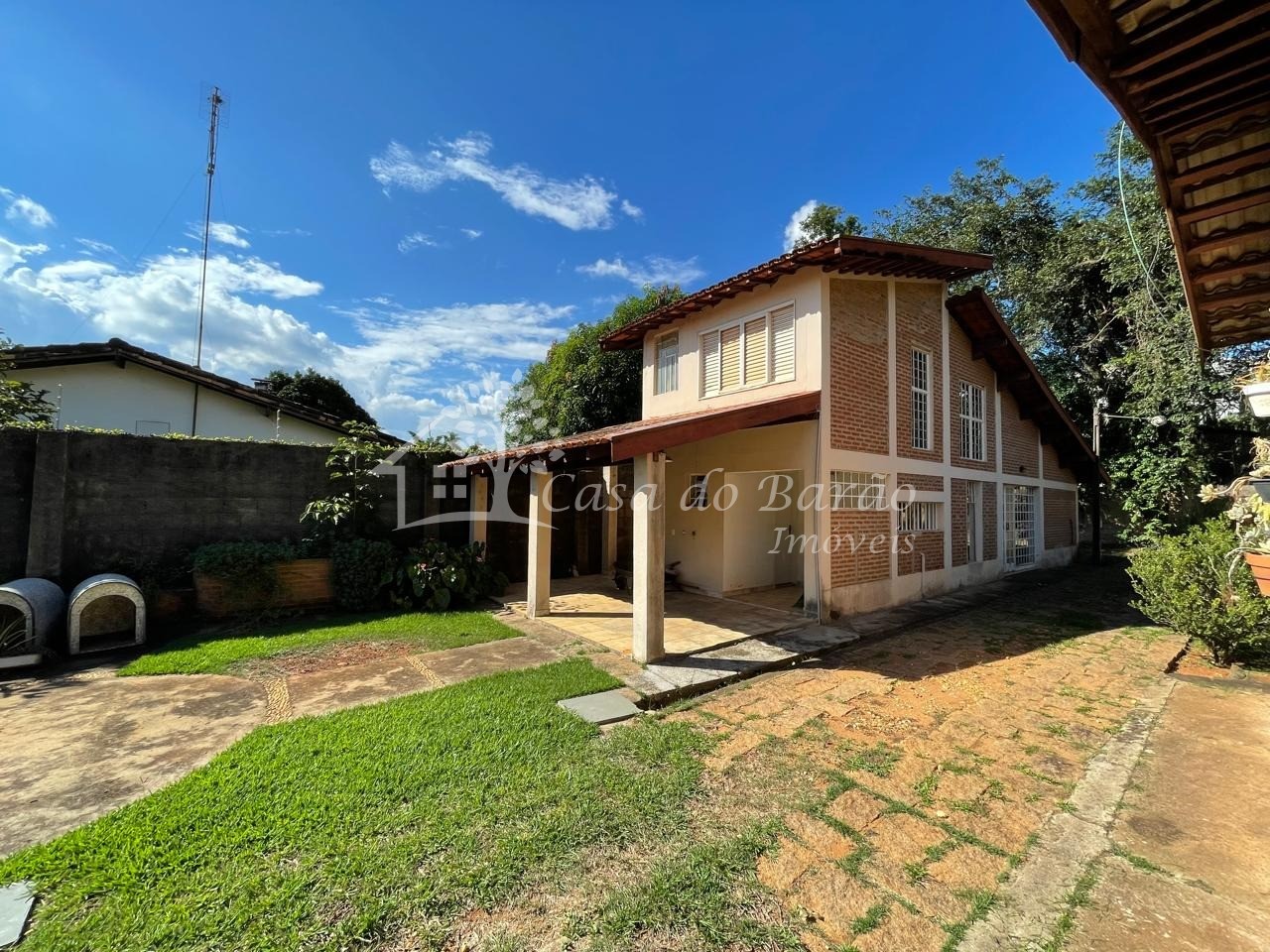 Casa, 7 quartos - Foto 26