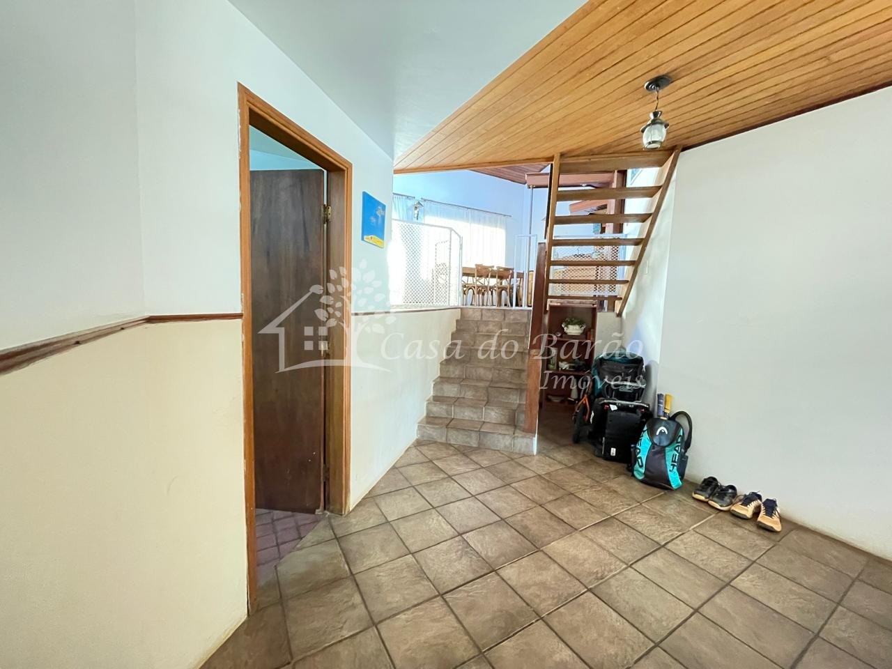 Casa, 3 quartos - Foto 10