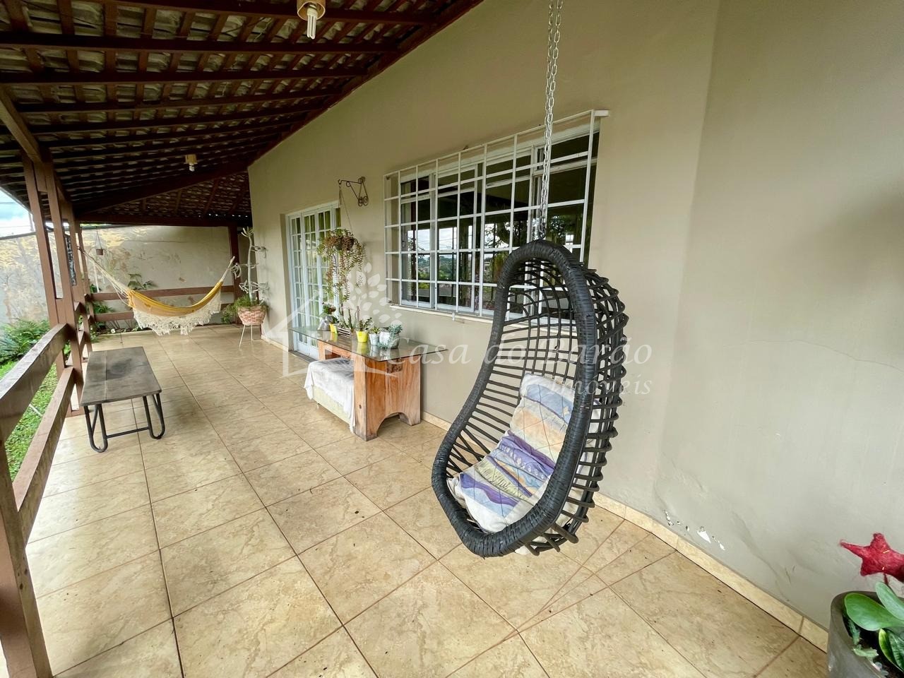 Casa, 3 quartos - Foto 5