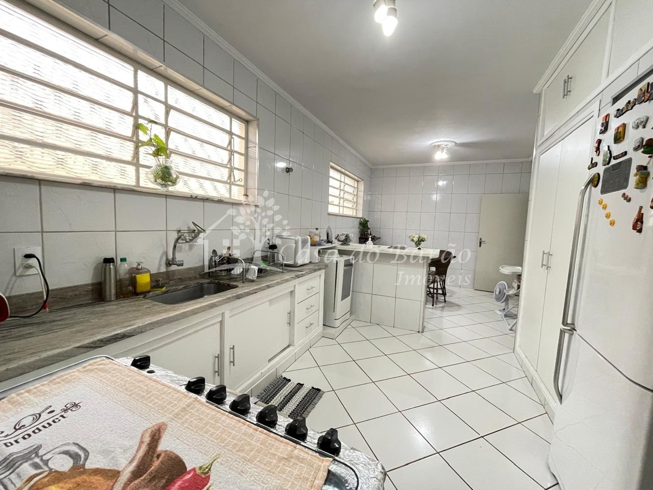 Casa, 3 quartos, 281 m² - Foto 13