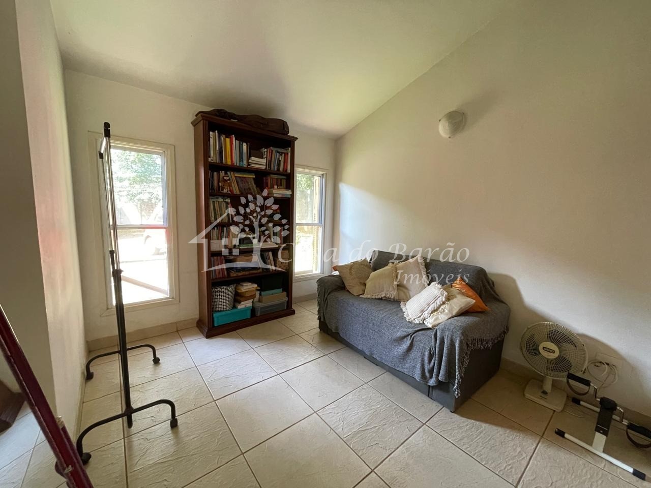 Casa, 7 quartos - Foto 15
