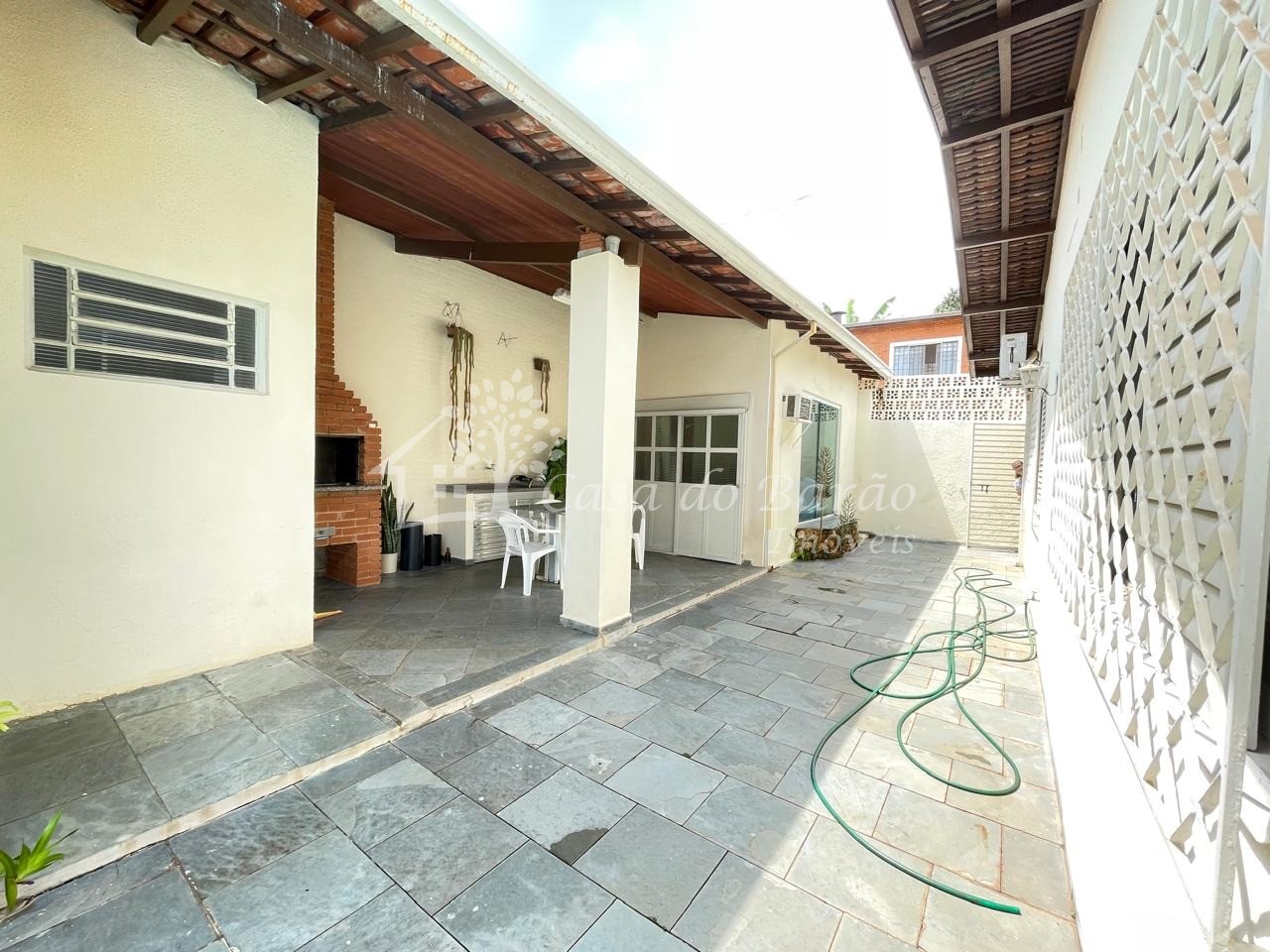 Casa, 3 quartos, 281 m² - Foto 34