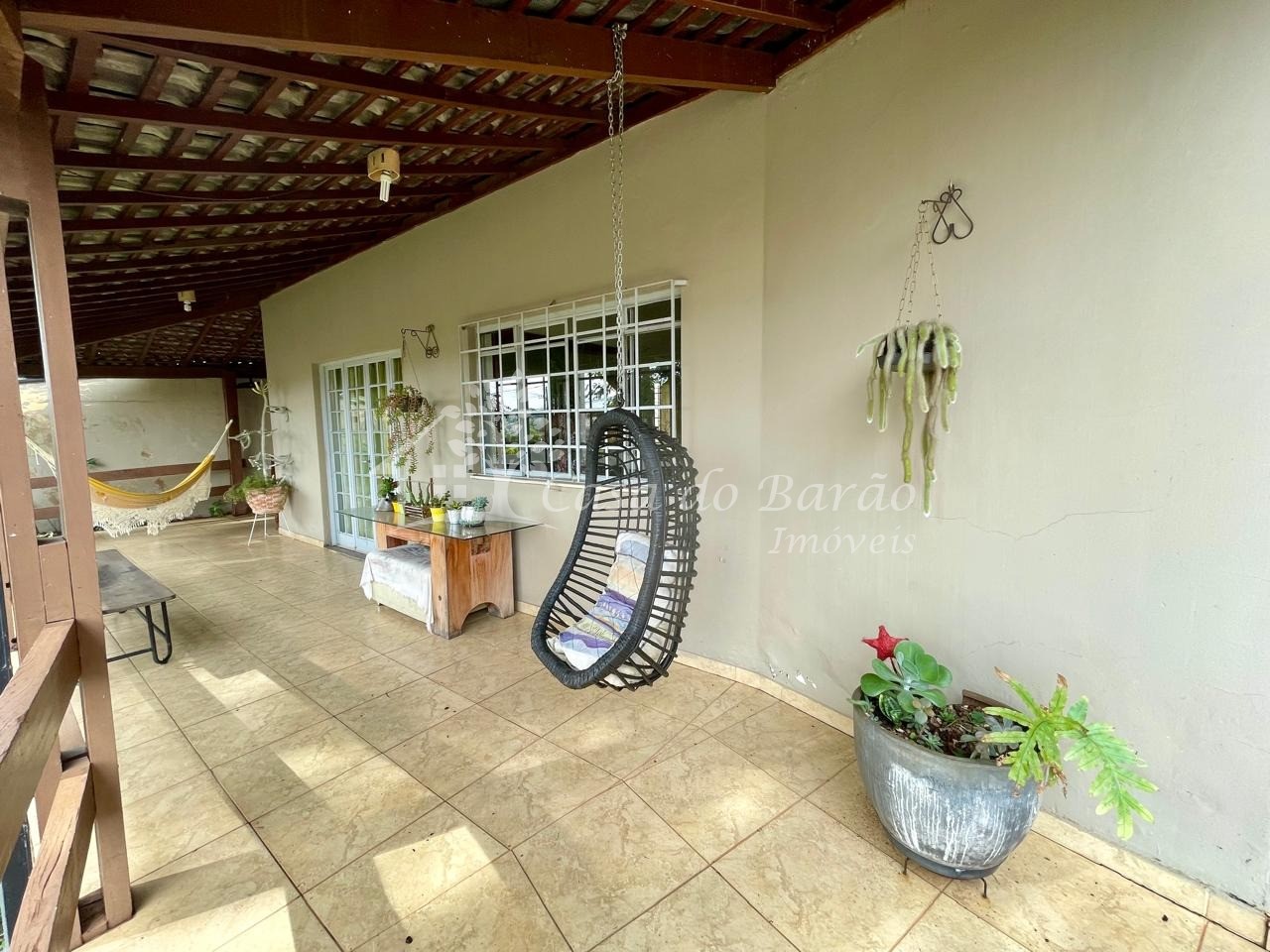 Casa, 3 quartos - Foto 4