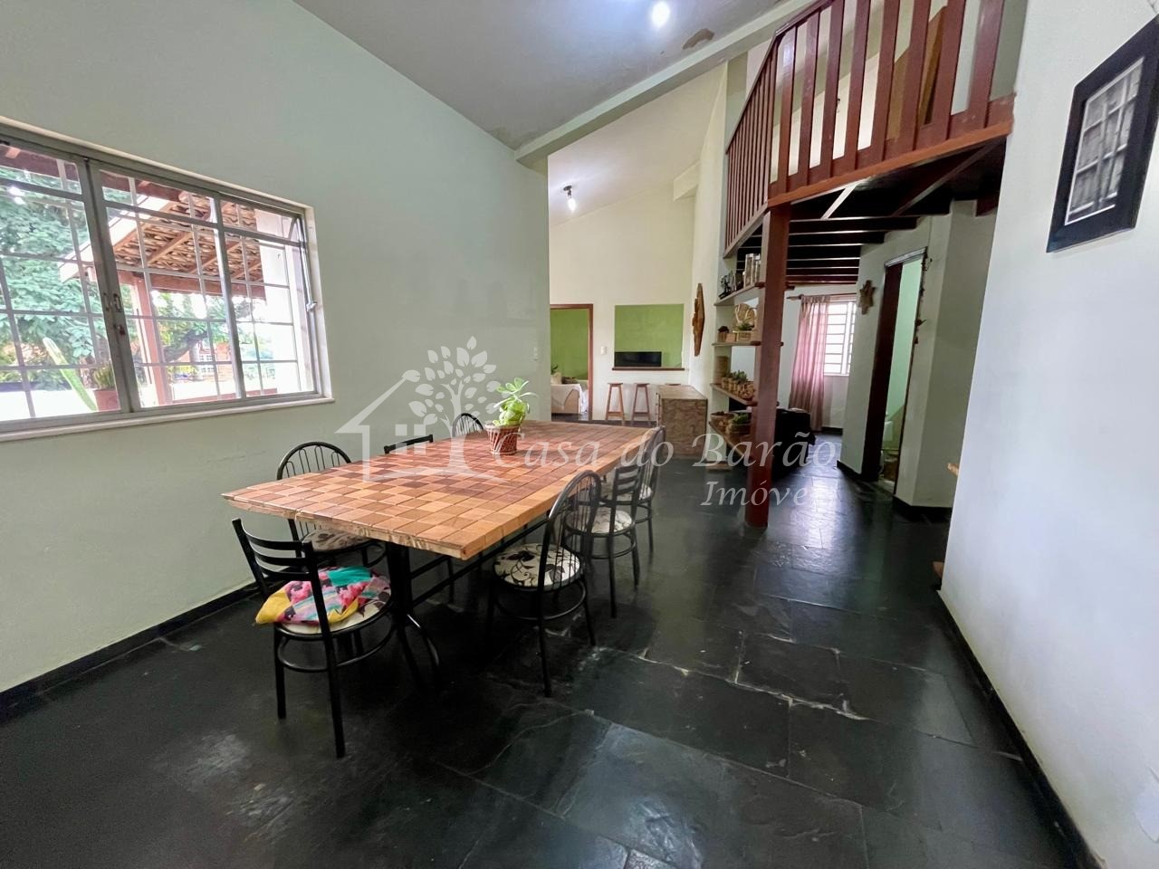 Casa, 3 quartos - Foto 8