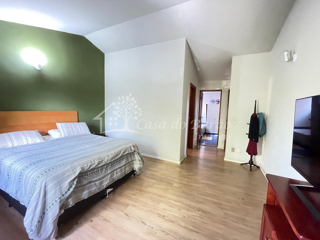 Casa, 3 quartos - Foto 18