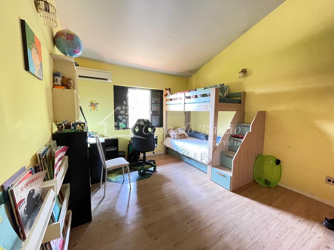 Casa, 3 quartos - Foto 23