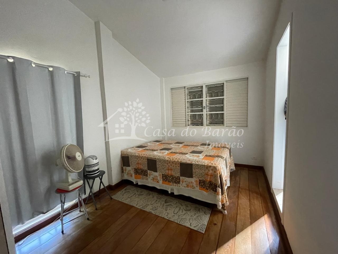 Casa, 7 quartos - Foto 33