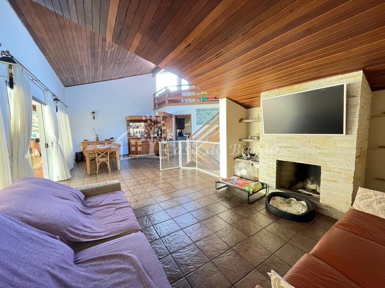 Casa, 3 quartos - Foto 6
