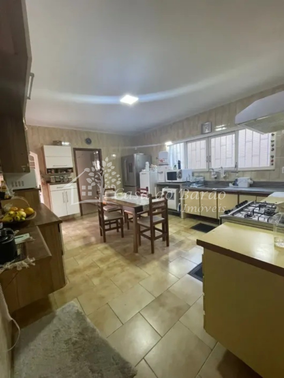 Casa, 4 quartos - Foto 6