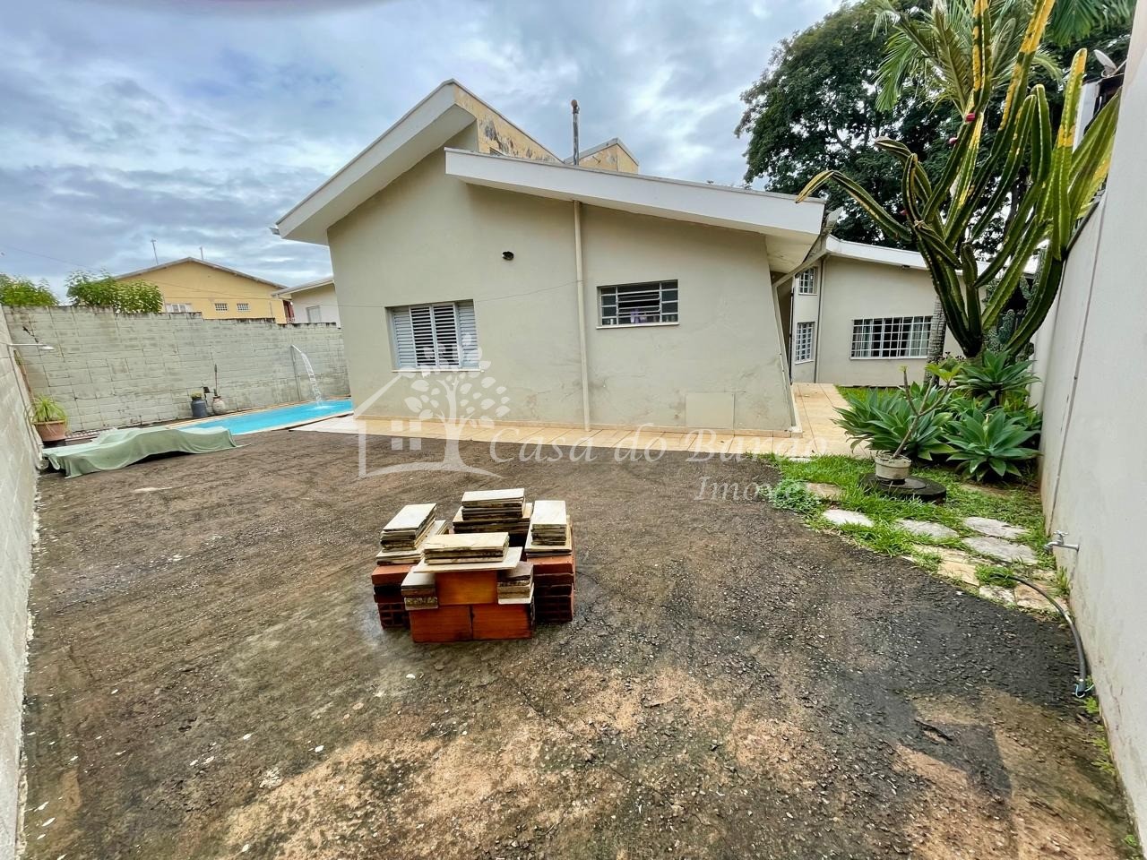 Casa, 3 quartos - Foto 41