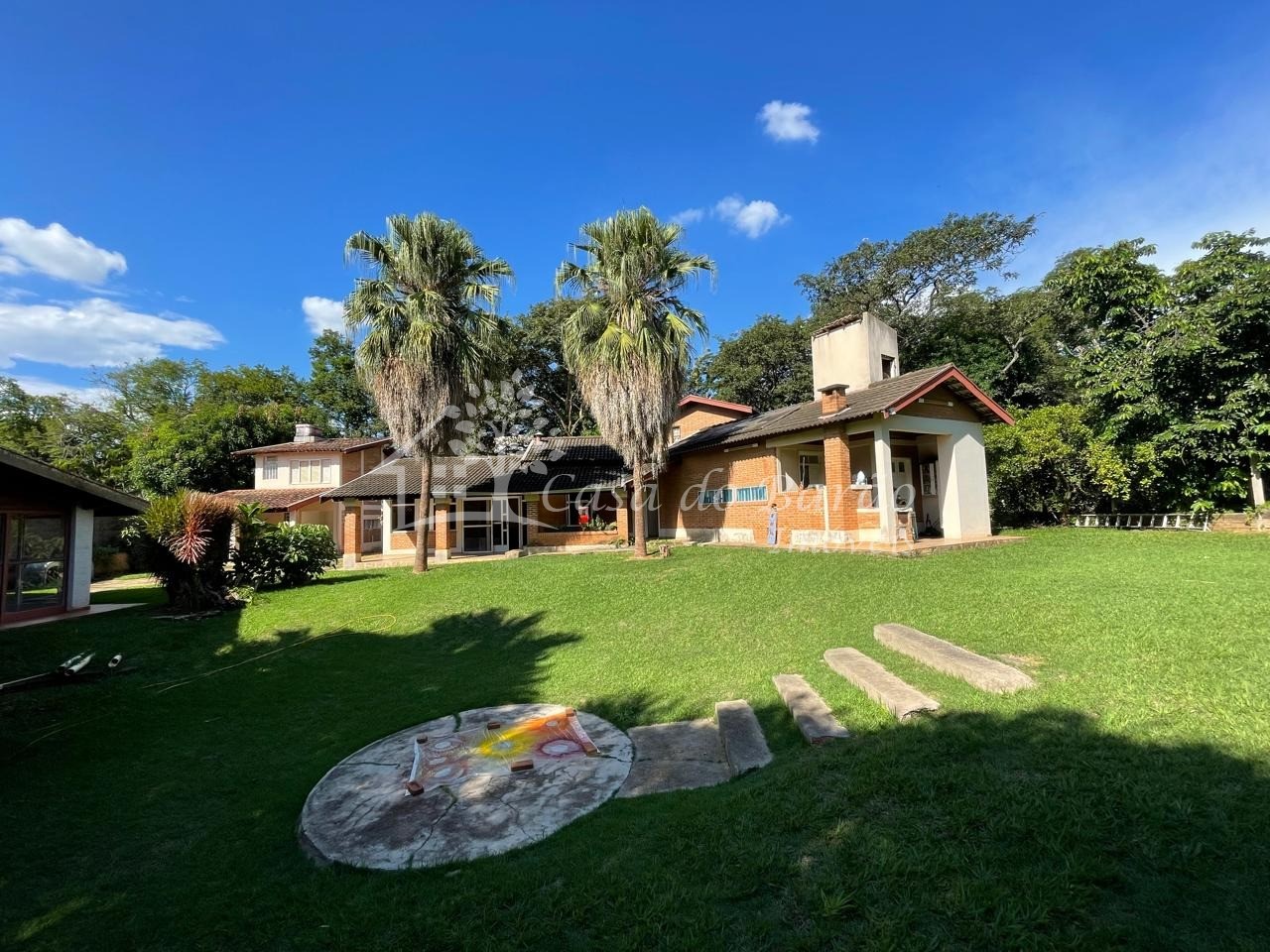 Casa, 7 quartos - Foto 3