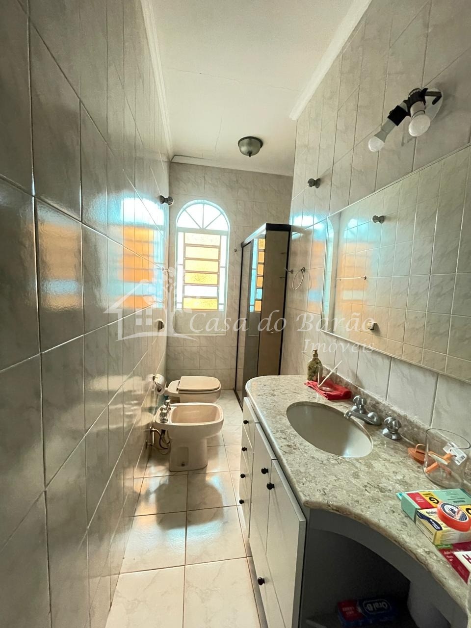 Casa, 3 quartos - Foto 26