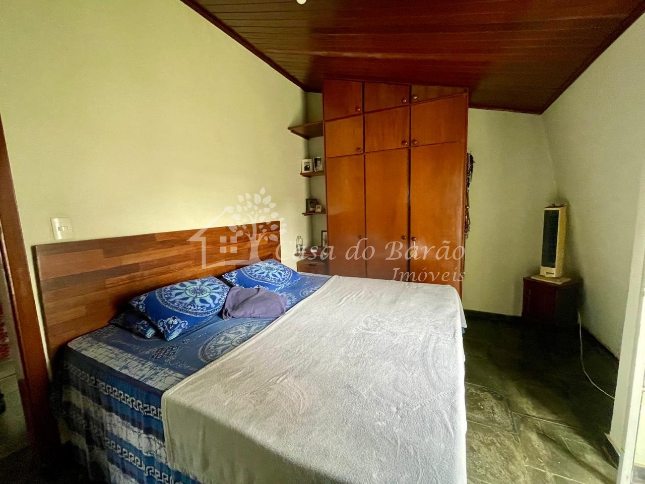 Casa, 3 quartos - Foto 26