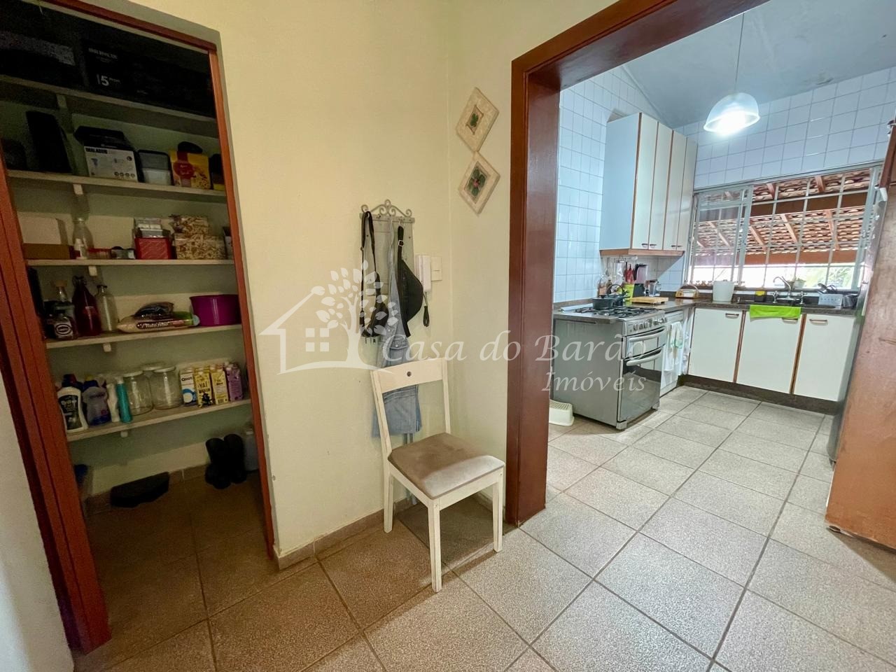 Casa, 3 quartos - Foto 15