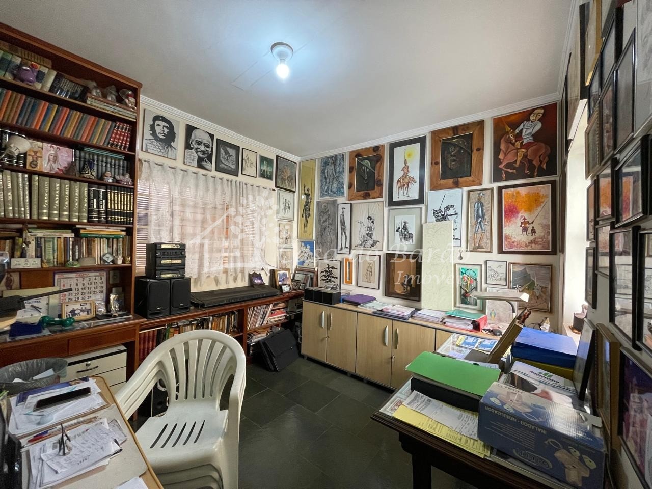 Casa, 3 quartos - Foto 9