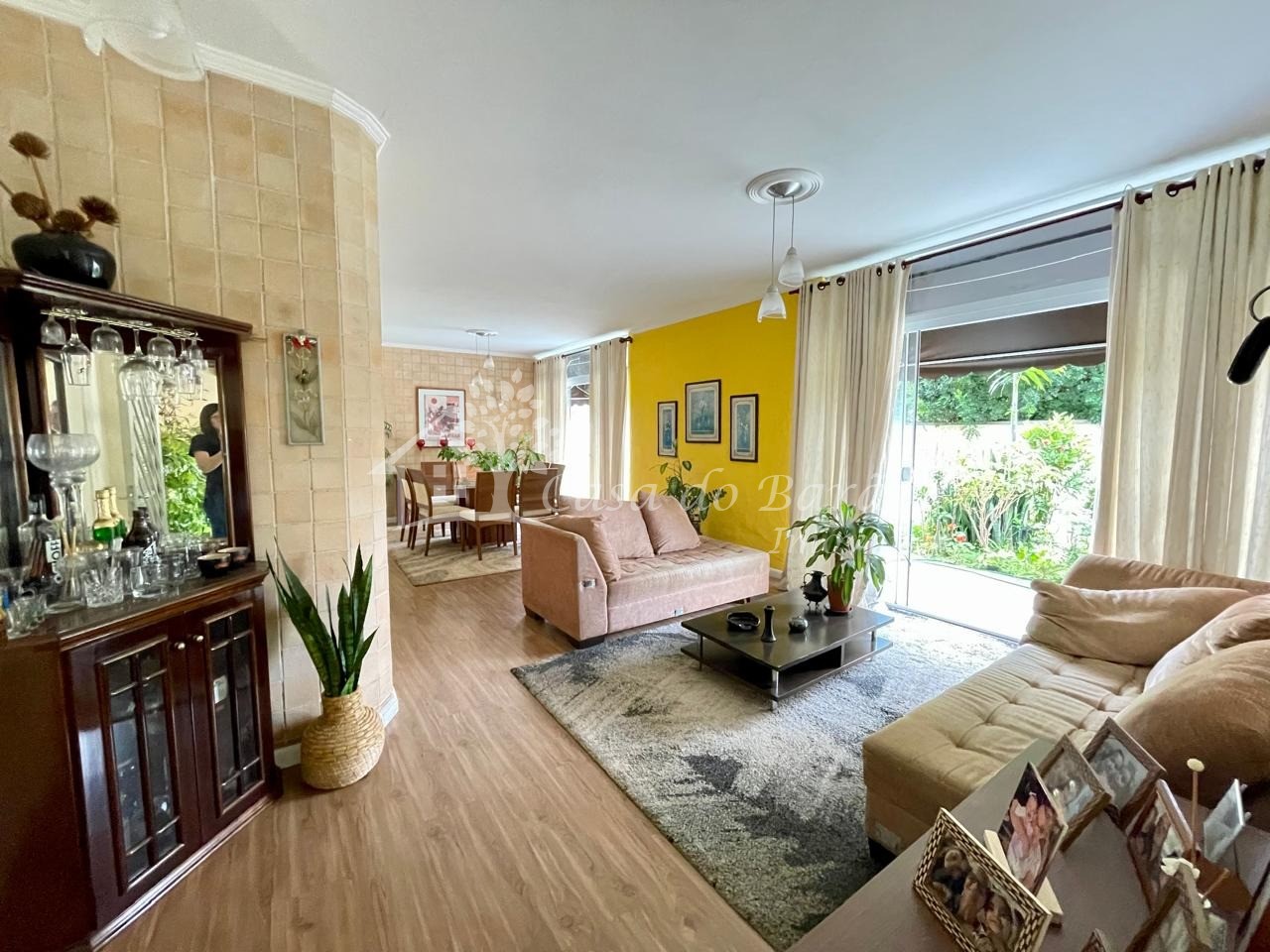 Casa, 3 quartos, 281 m² - Foto 6