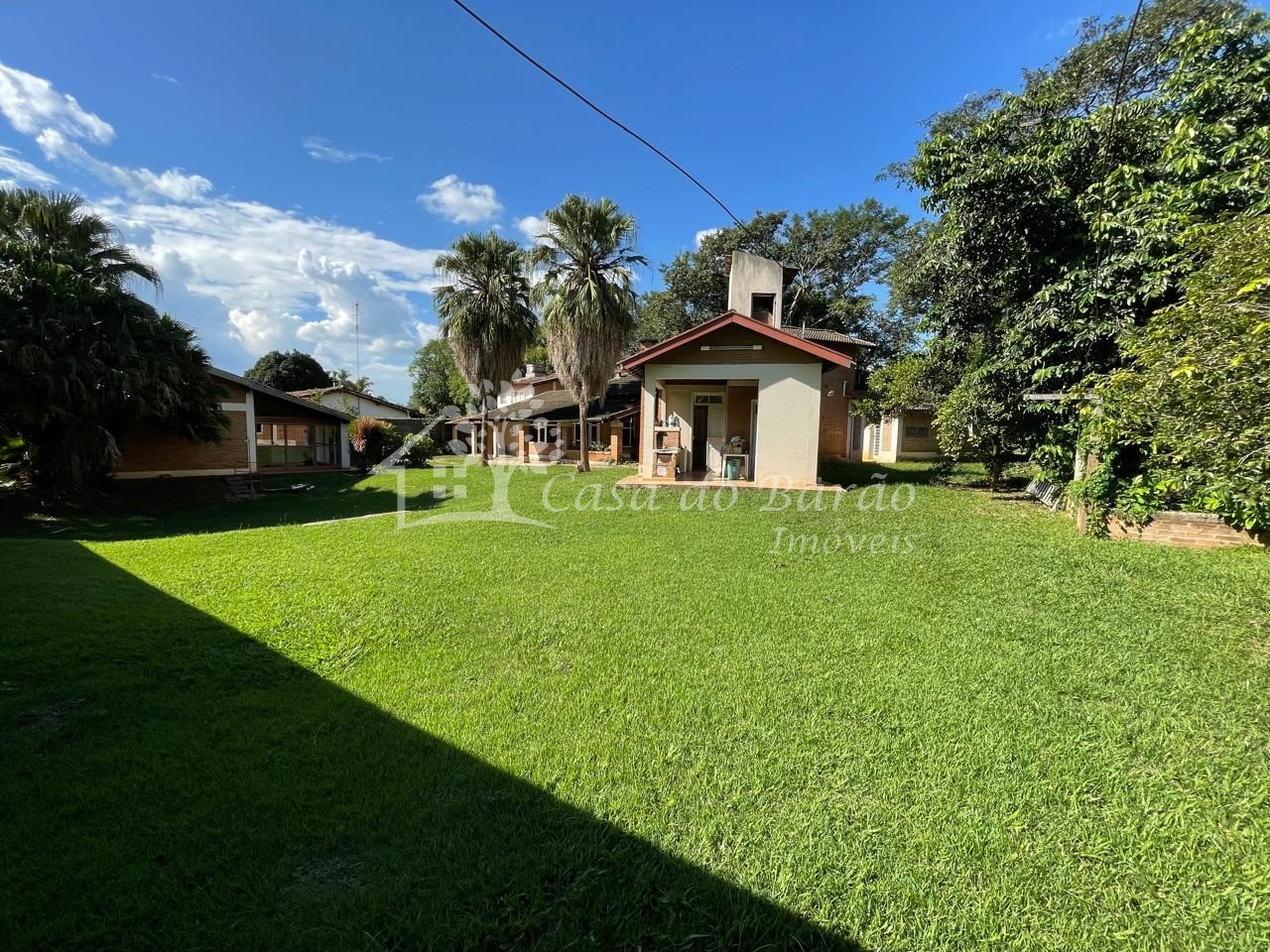 Casa, 7 quartos - Foto 16