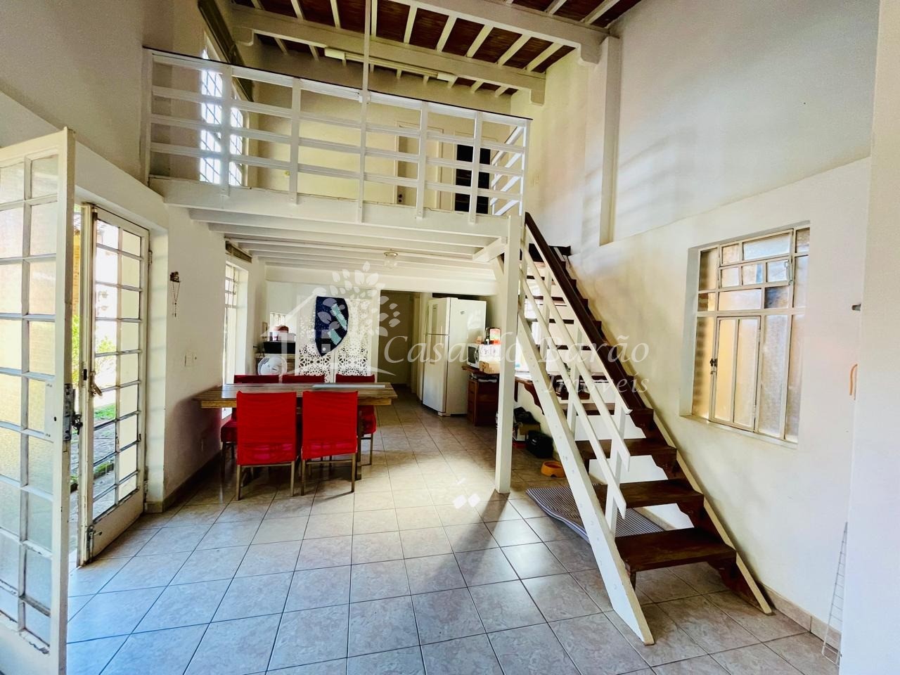 Casa, 7 quartos - Foto 27