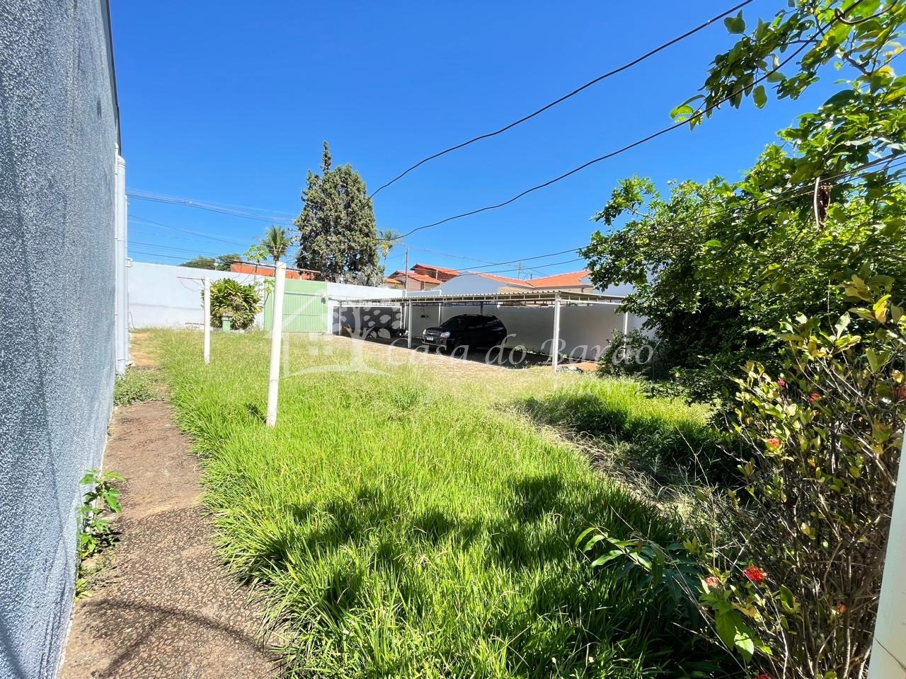 Casa, 3 quartos - Foto 32