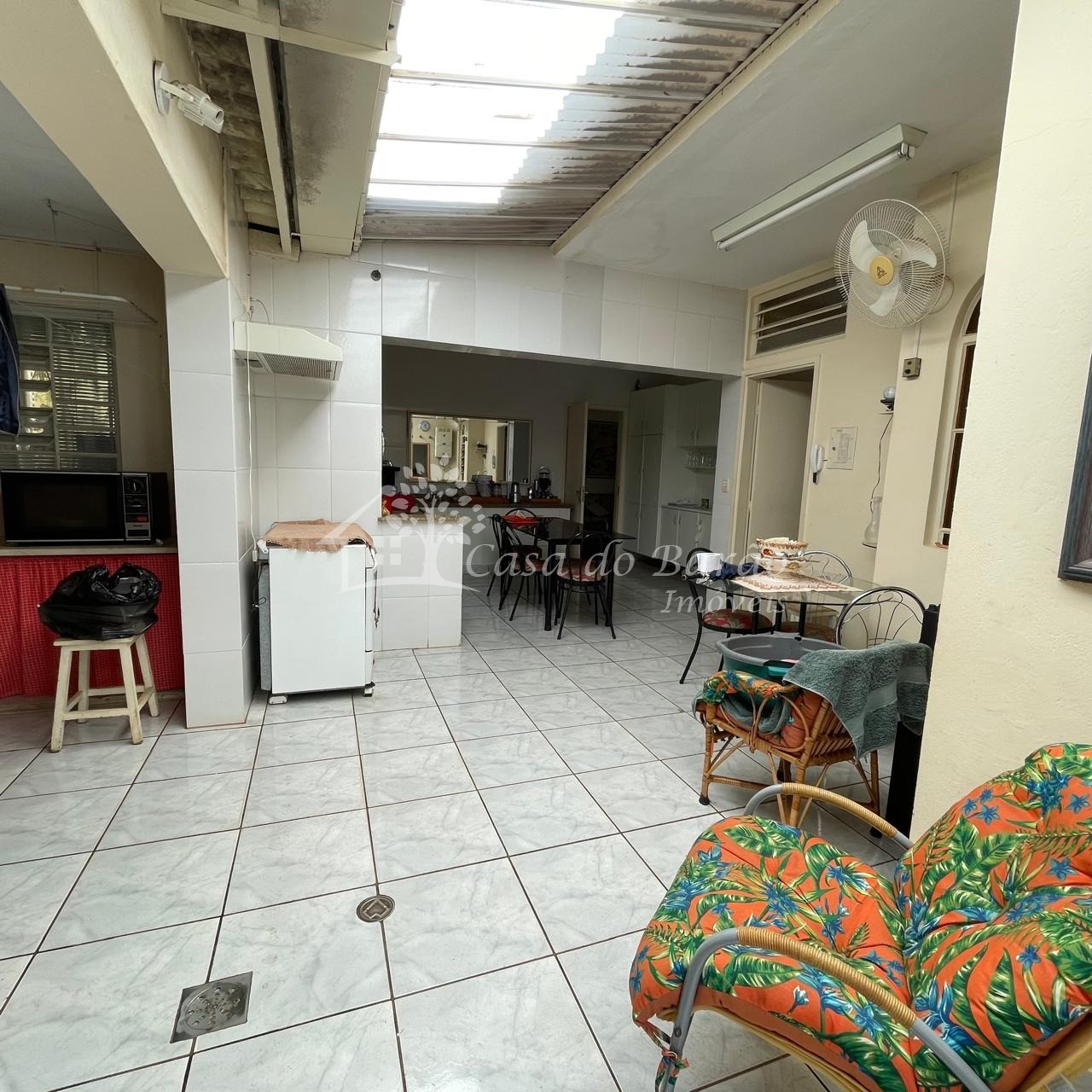 Casa, 3 quartos - Foto 22